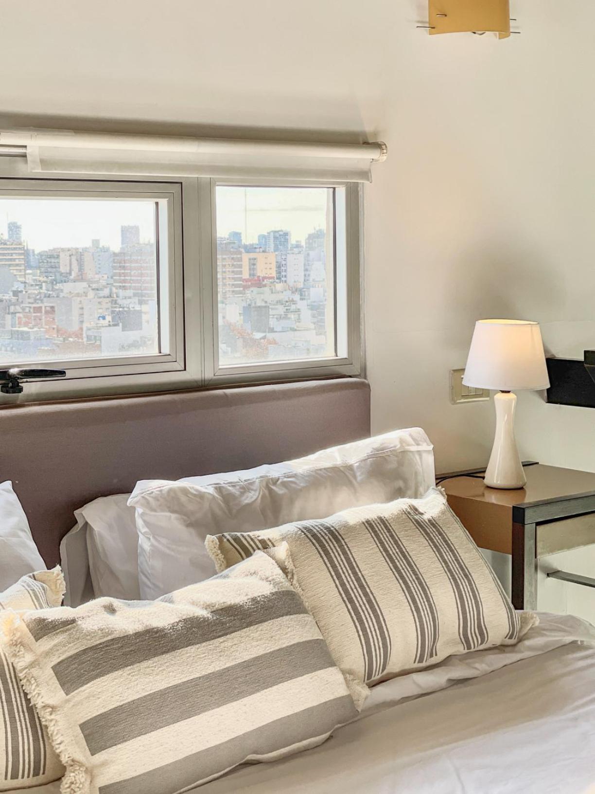 Hollywood Suites & Lofts บัวโนสไอเรส ภายนอก รูปภาพ