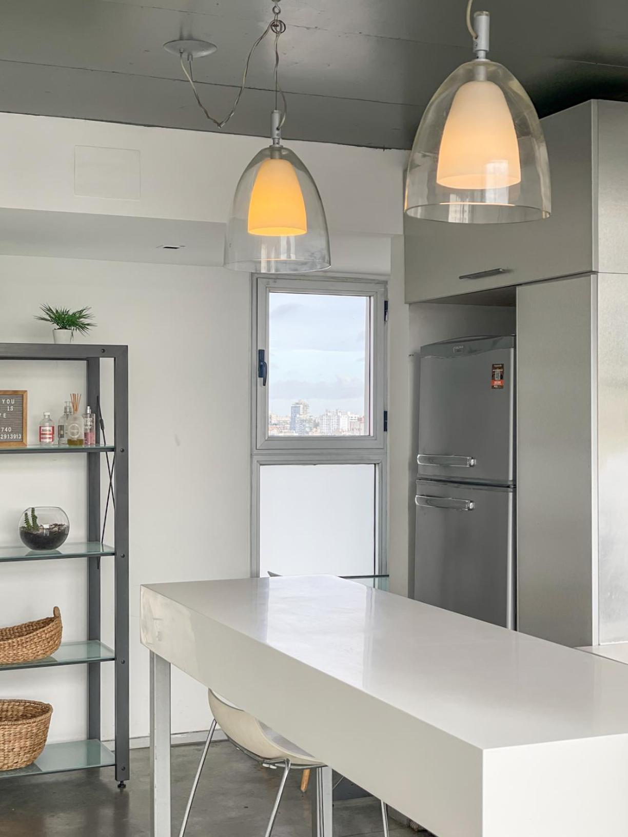 Hollywood Suites & Lofts บัวโนสไอเรส ภายนอก รูปภาพ