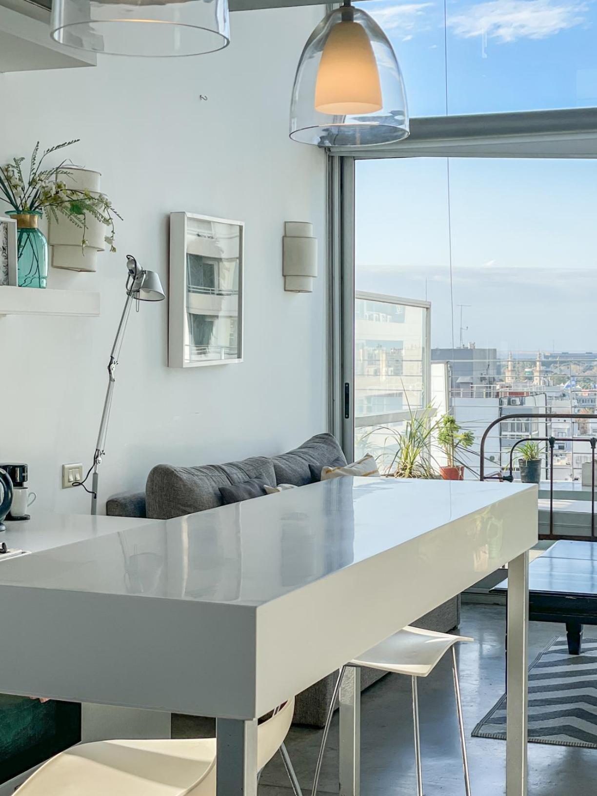 Hollywood Suites & Lofts บัวโนสไอเรส ภายนอก รูปภาพ