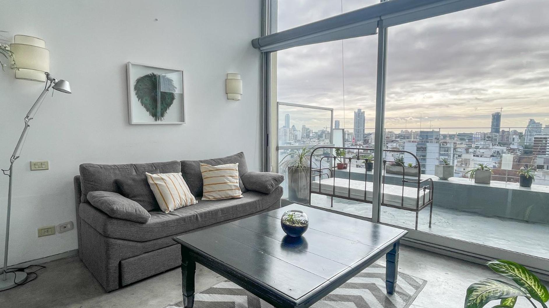 Hollywood Suites & Lofts บัวโนสไอเรส ภายนอก รูปภาพ
