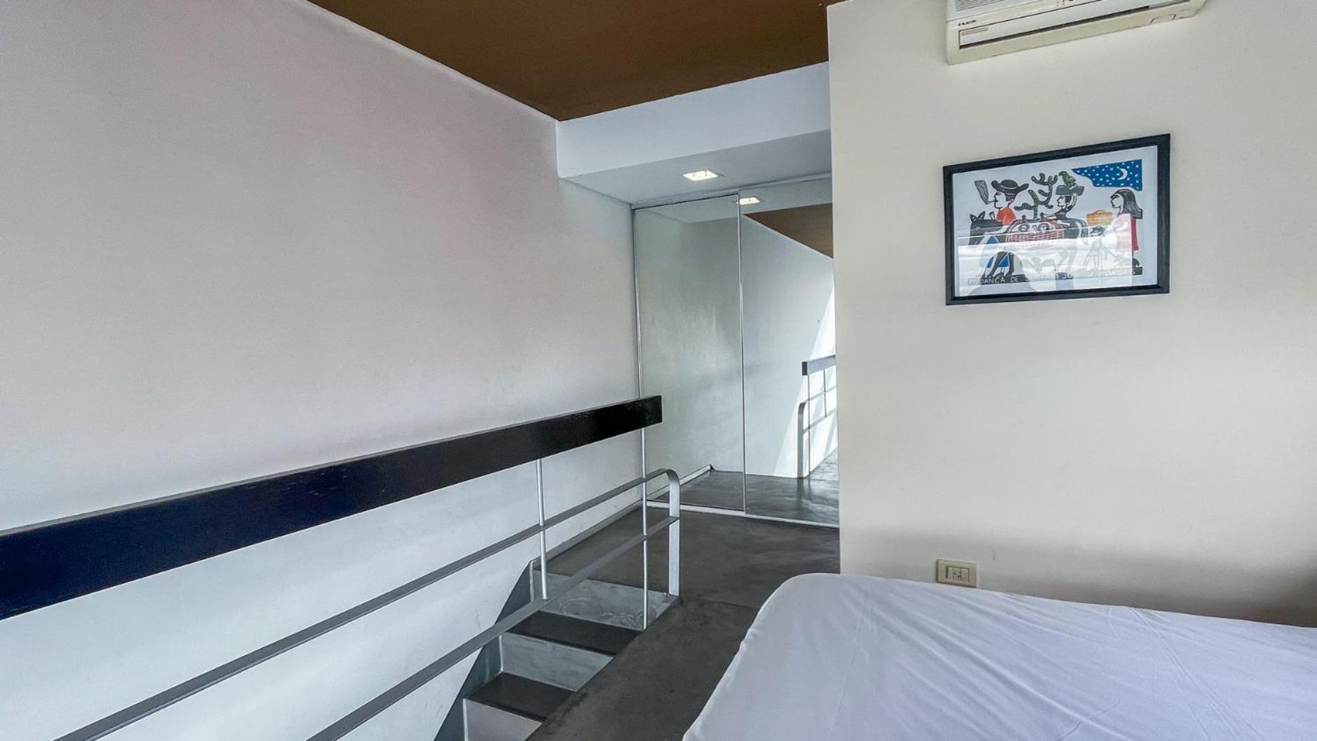 Hollywood Suites & Lofts บัวโนสไอเรส ภายนอก รูปภาพ