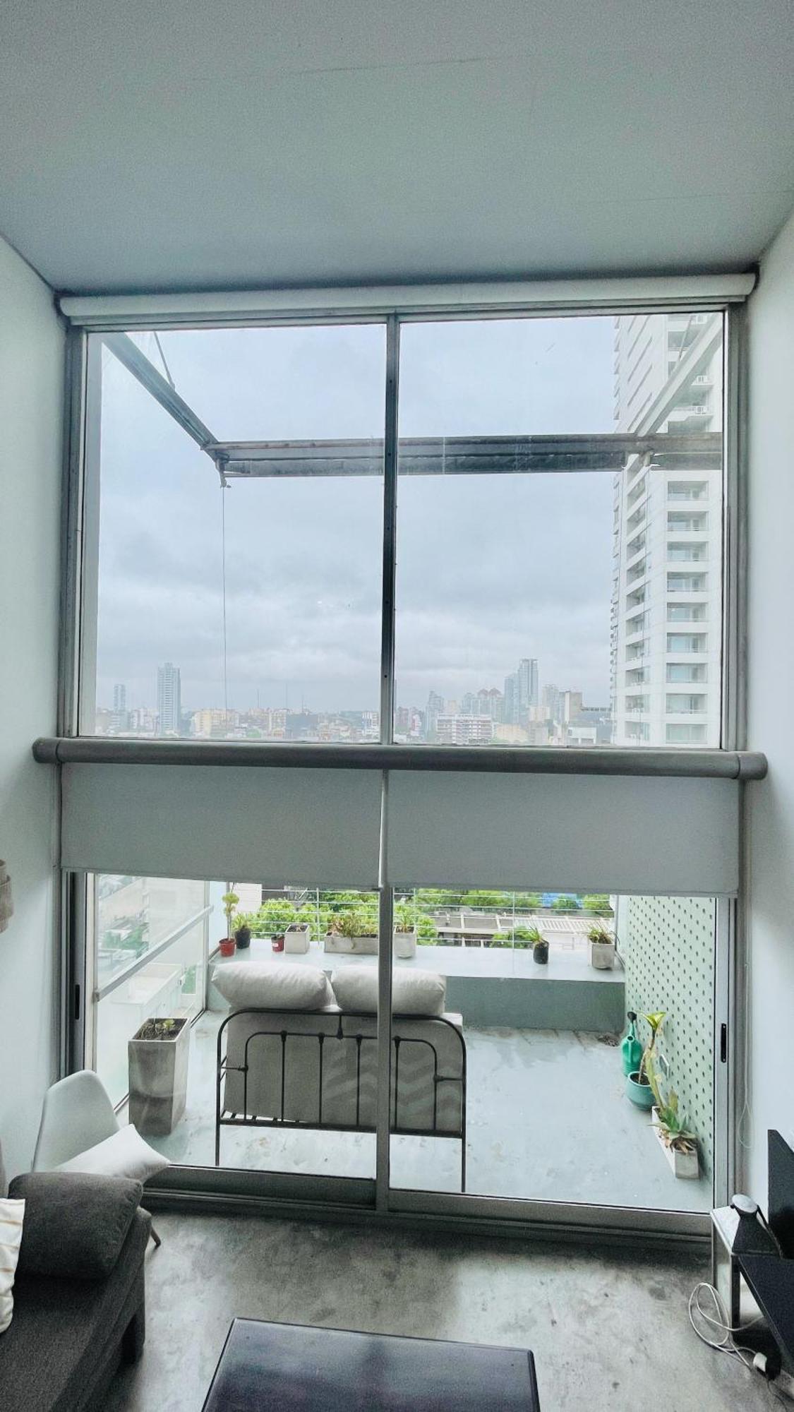 Hollywood Suites & Lofts บัวโนสไอเรส ภายนอก รูปภาพ