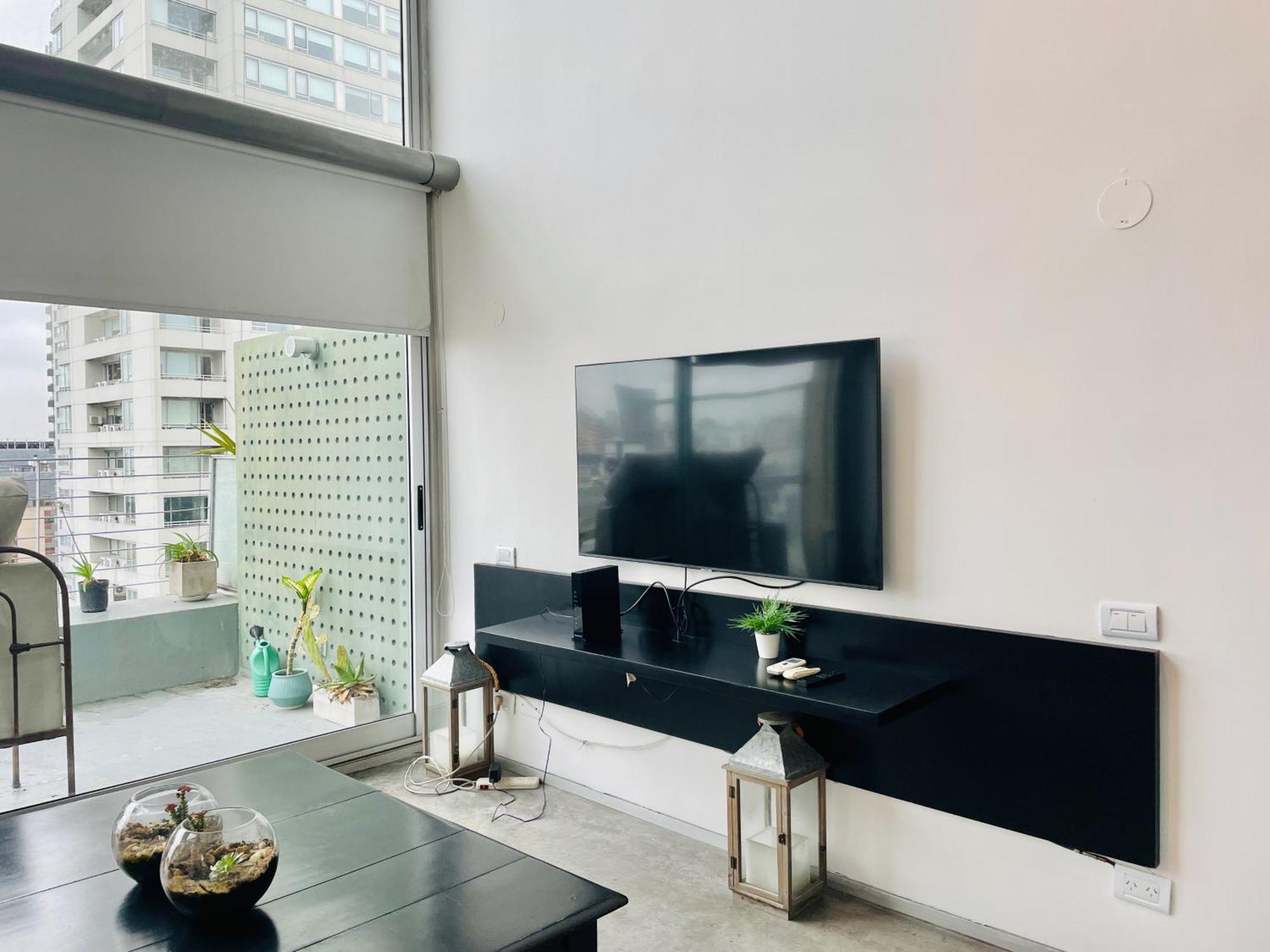 Hollywood Suites & Lofts บัวโนสไอเรส ภายนอก รูปภาพ