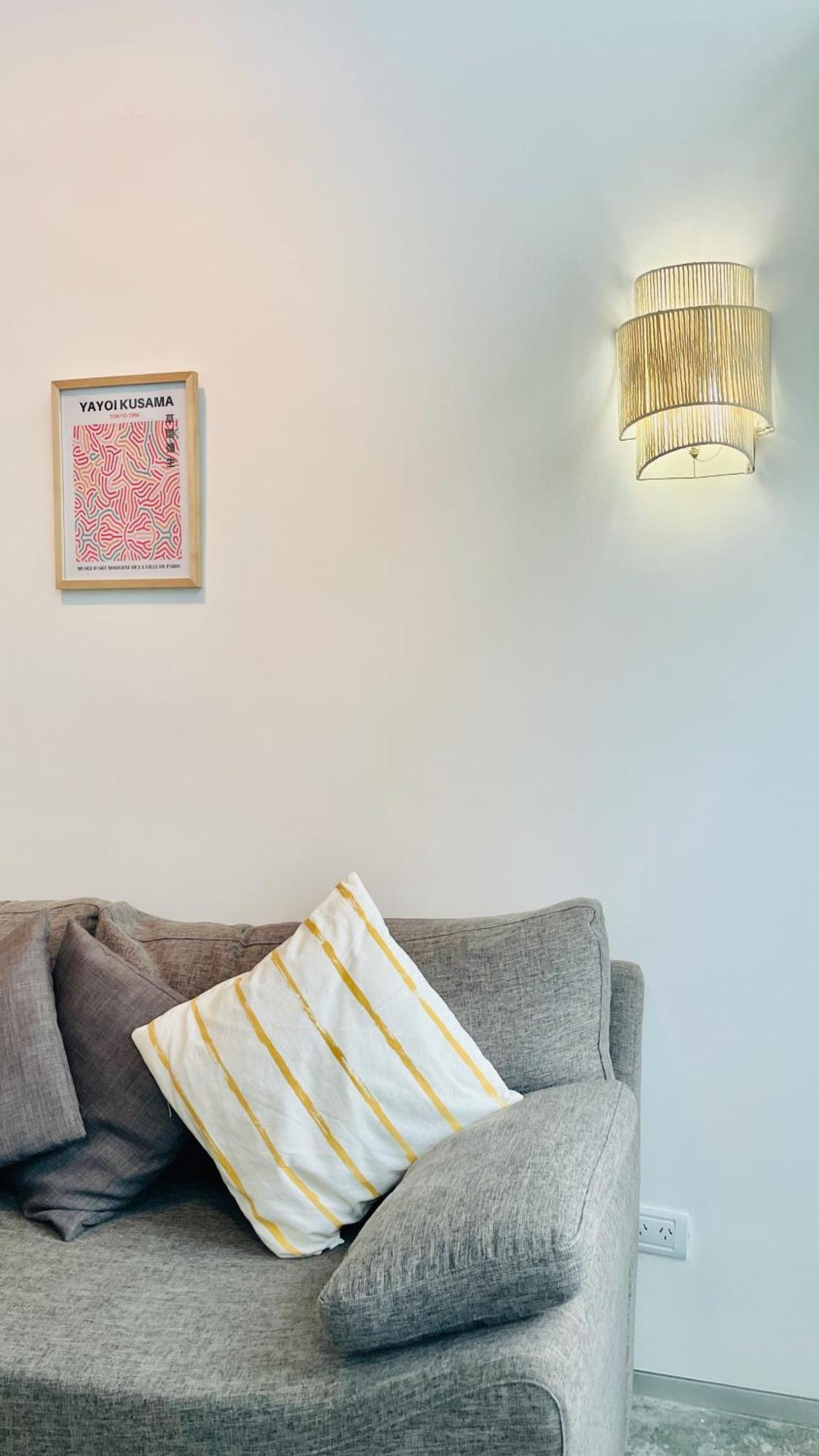 Hollywood Suites & Lofts บัวโนสไอเรส ภายนอก รูปภาพ