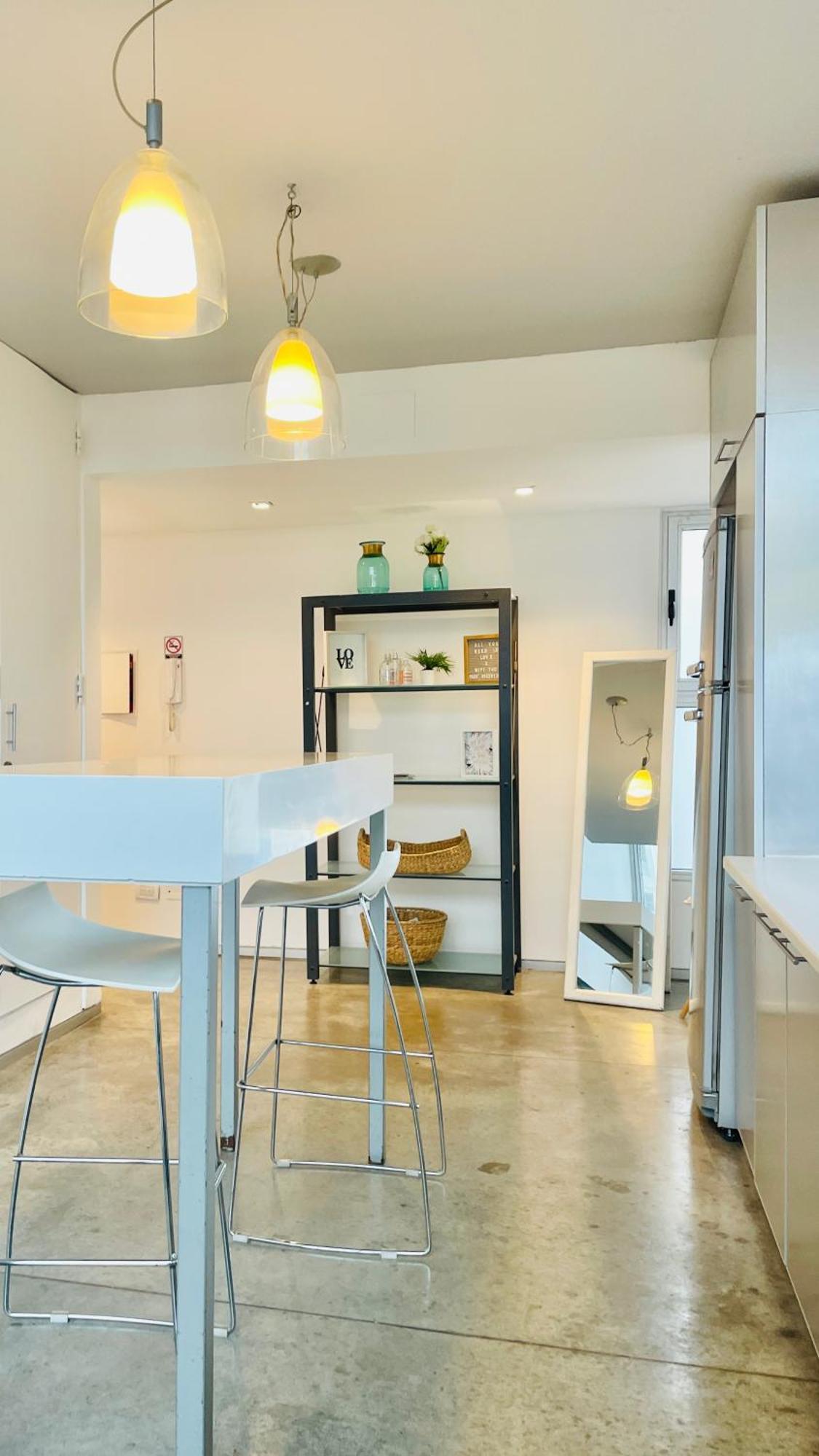 Hollywood Suites & Lofts บัวโนสไอเรส ภายนอก รูปภาพ