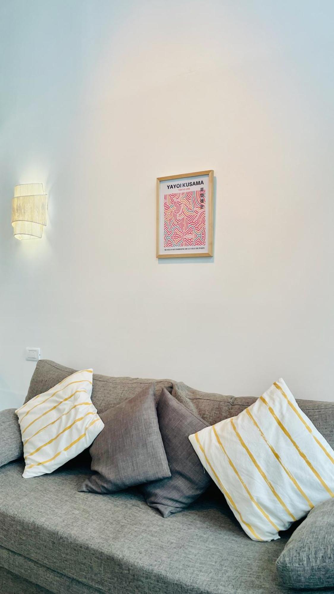 Hollywood Suites & Lofts บัวโนสไอเรส ภายนอก รูปภาพ